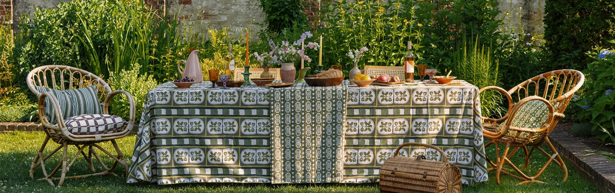 The Gathered Collection